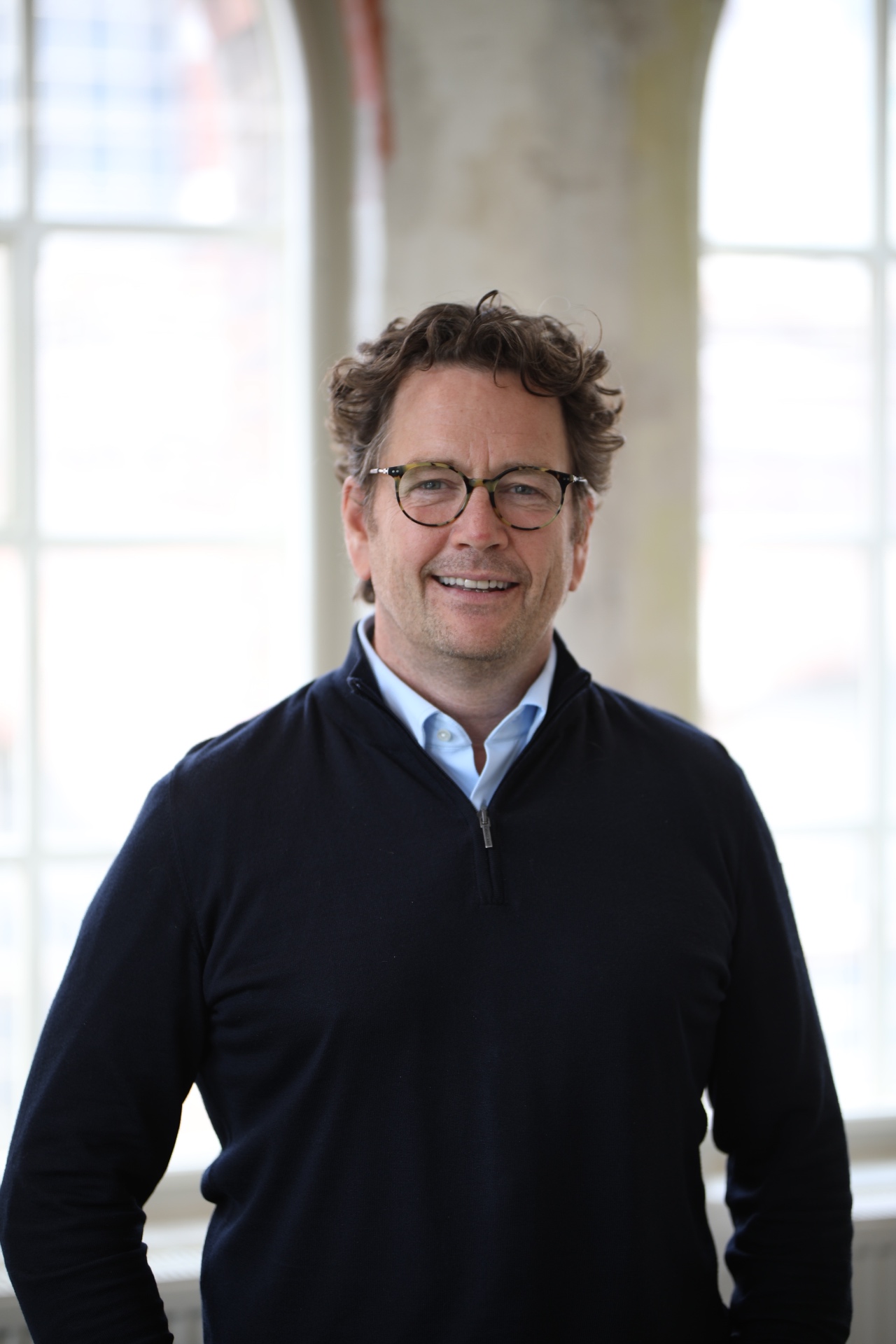 Sander Keulen